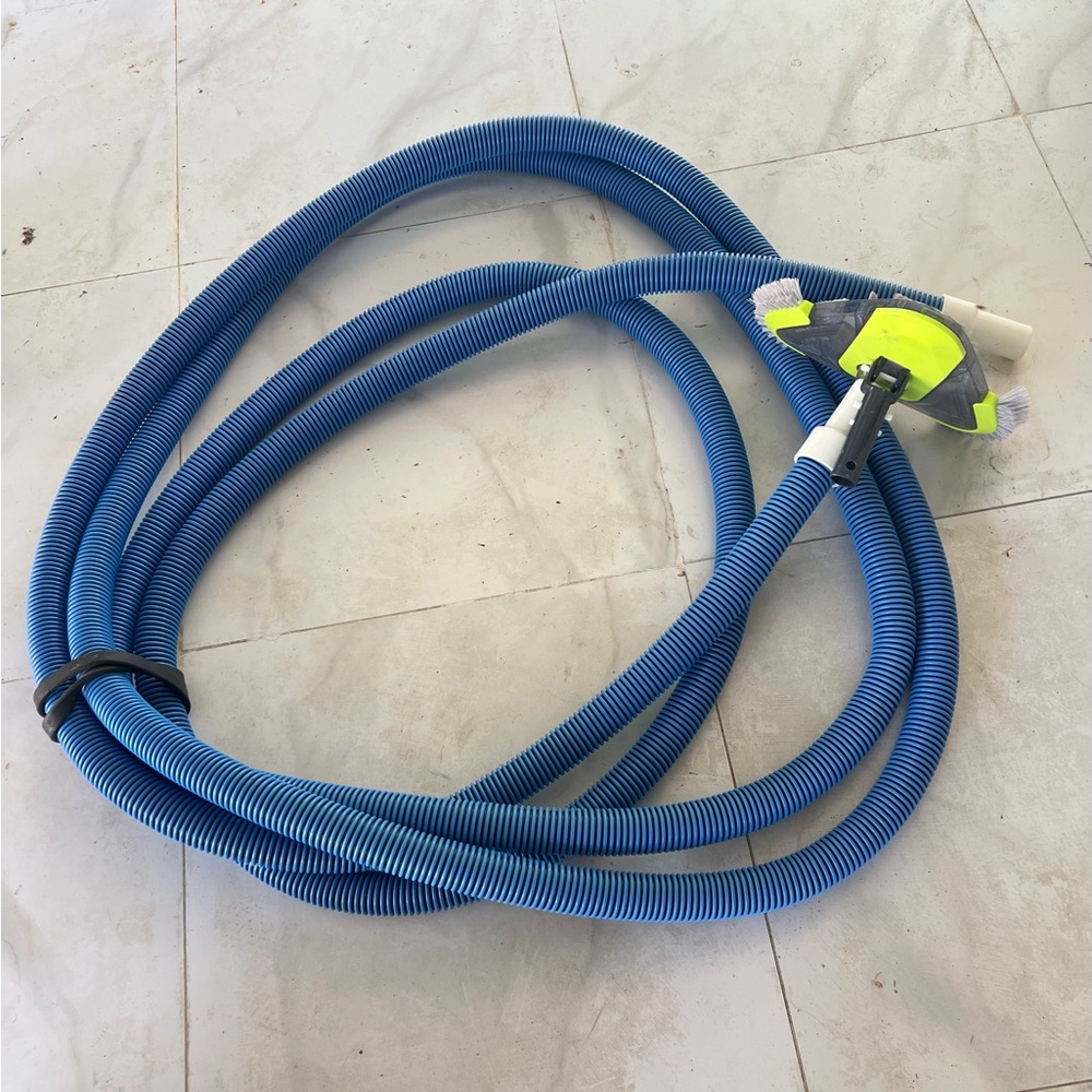 Para piscina